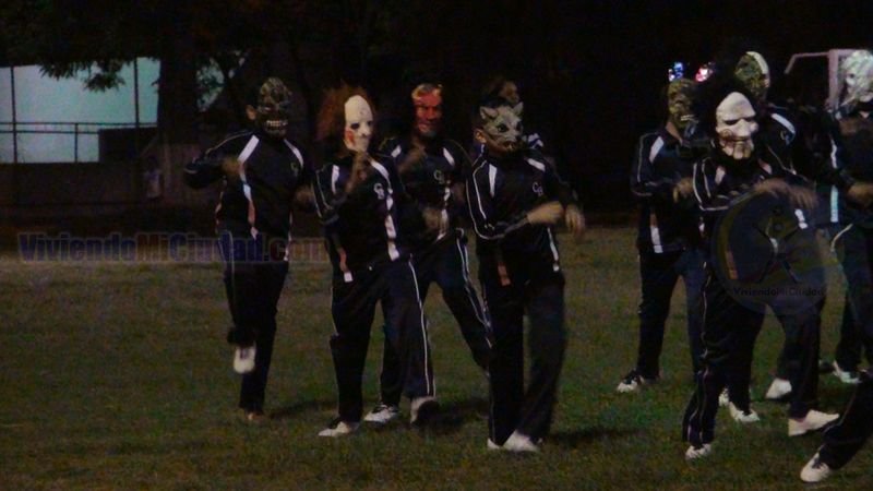 Olimpiada Gabino Barreda 19Feb19